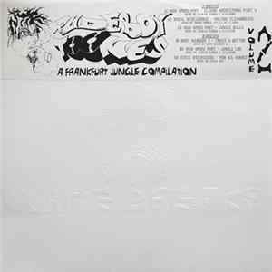 Various - Rudeboy Toones: A Frankfurt Jungle Compilation - Volume 2 FLAC