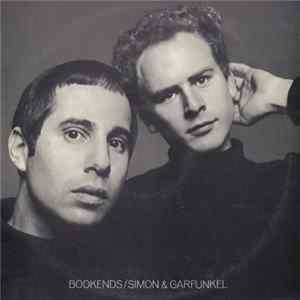Simon & Garfunkel - Bookends FLAC