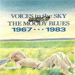 The Moody Blues - Voices In The Sky (The Best Of The Moody Blues) FLAC