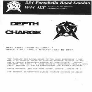 Depth Charge - Dead By Dawn FLAC