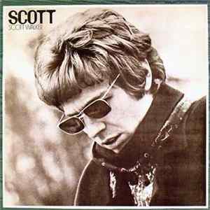 Scott Walker - Scott FLAC