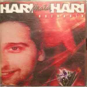 Hari Mata Hari - Ruzmarin FLAC