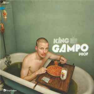 Prof - King Gampo FLAC
