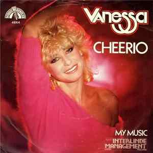 Vanessa - Cheerio FLAC