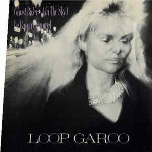 Loop Garoo - Ghost Riders (In The Sky) / Le Baron Criminel FLAC
