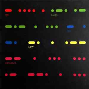 The Rakes - Ten New Messages FLAC