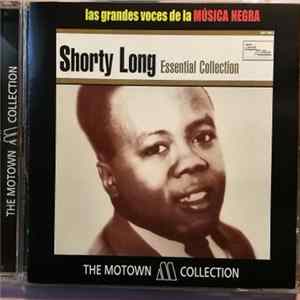Shorty Long - Essential Collection FLAC