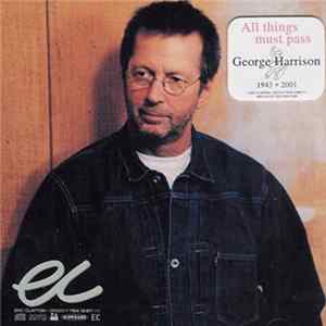 Eric Clapton - Groovy Pink Shirt FLAC