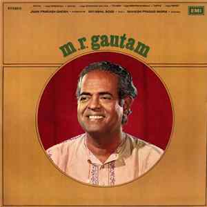 Dr. M. R. Gautam - Khyal : Raga Ramkali FLAC