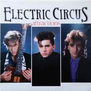 Electric Circus - Attractions FLAC