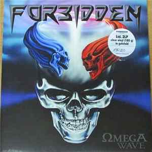Forbidden - Omega Wave FLAC