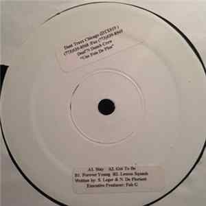 Deaf N' Dumb Crew - Une Fois De Plus FLAC