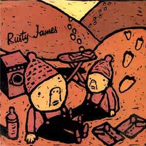Rusty James - Untitled FLAC