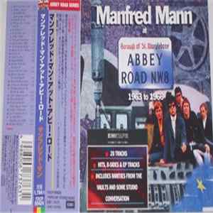Manfred Mann - Manfred Mann At Abbey Road 1963 To 1966 FLAC