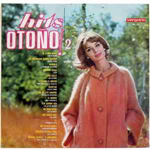 Various - ¡Hits Otoño! 2 FLAC