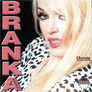 Branka Sovrlić - Osveta FLAC