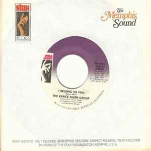 The Rance Allen Group - I Belong To You FLAC