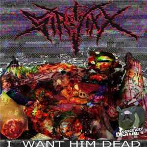 Sir.Vixx - I Want Him Dead FLAC