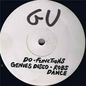 GU - Untitled FLAC