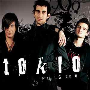 Tokio - Puls 200 FLAC
