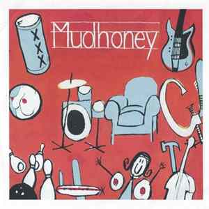 Mudhoney - Let It Slide FLAC