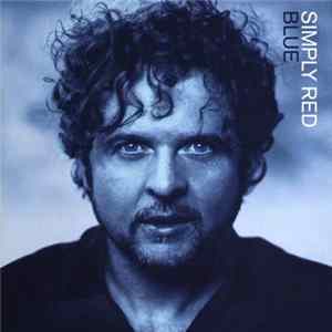 Simply Red - Blue FLAC
