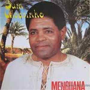 Sum Alvarinho - Menguana FLAC