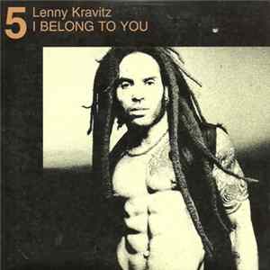 Lenny Kravitz - I Belong To You FLAC