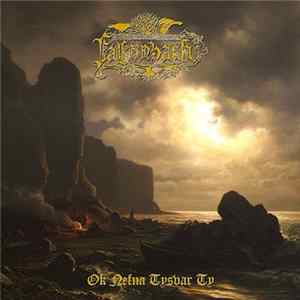 Falkenbach - Ok Nefna Tysvar Ty FLAC