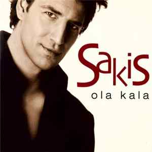 Sakis - Ola Kala FLAC