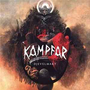 Kampfar - Djevelmakt FLAC