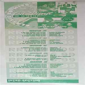 Various - Classic CD Hits On Vinyl Vol 13,14 and 15 FLAC