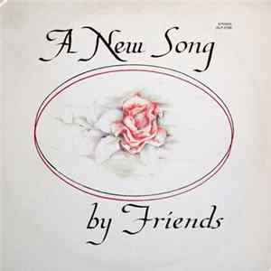 Friends - A New Song FLAC