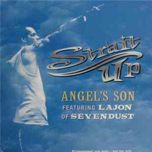 Lajon Of Sevendust - Strait Up - Angel's Son FLAC