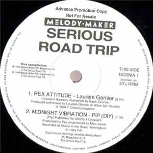 Various - Serious Road Trip FLAC