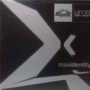 Ismael Rivas / Alberto Lessmann / Javier Gonzalez - Noise / Shiba FLAC