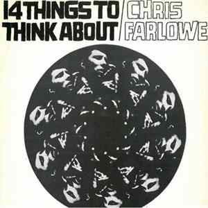 Chris Farlowe - 14 Things To Think About FLAC
