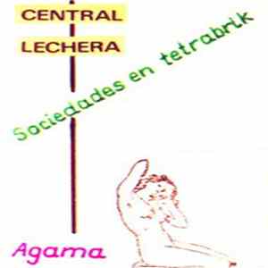 Sociedades En Tetra Brik - Agama - Central Lechera FLAC