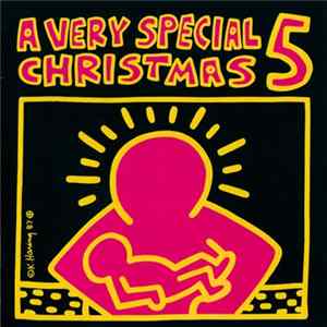 Various - A Very Special Christmas 5 FLAC