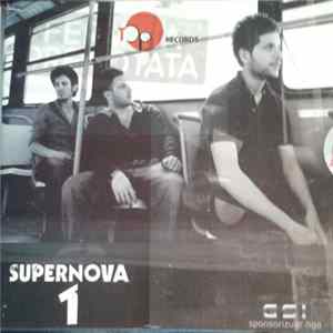 Supernova FLAC