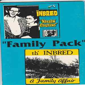 Th'Inbred - Family Pack FLAC