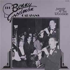 Benny Goodman - Jumpin' At The Woodside FLAC