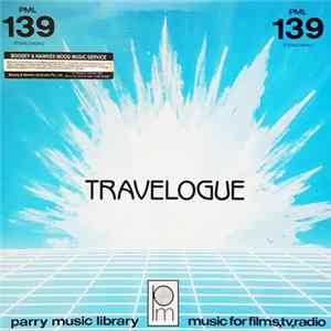 Various - Travelogue FLAC