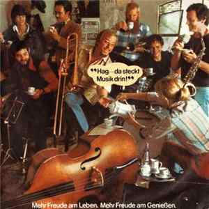 Unknown Artist - Kaffee Hag - Mehr Freude Am Leben. Mehr Freude Am Genießen FLAC