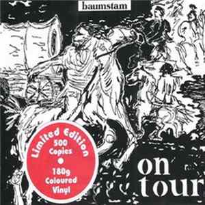 Baumstam - On Tour FLAC