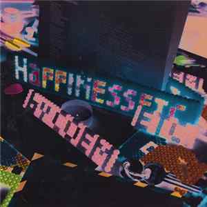 COEM - Happiness Etc. FLAC