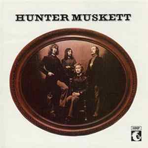 Hunter Muskett - Hunter Muskett FLAC