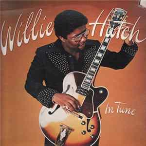 Willie Hutch - In Tune FLAC