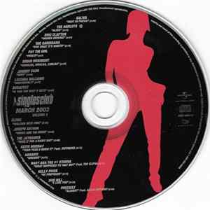 Various - Singlesclub March 2003 Volume 3 FLAC