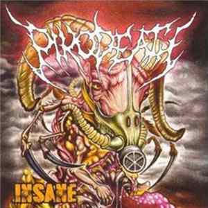 Pikodeath - Insane FLAC